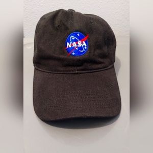 Nasa hat